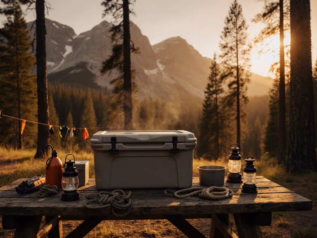 rotomolded_cooler_in_bear_country_campsite