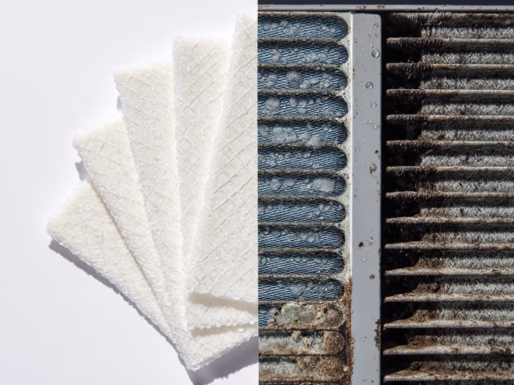 avoiding_evaporative_cooler_mold_and_repairs