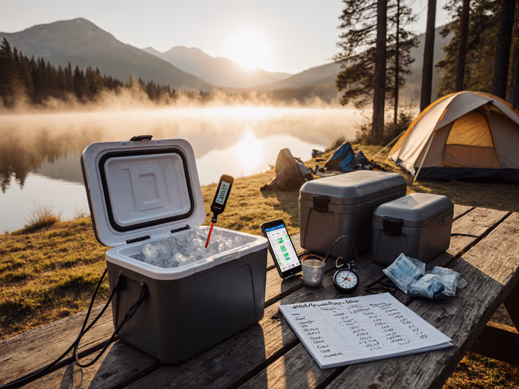 How to Calculate Cost Per Cold Hour Breakdowns: The Ultimate Guide for Choosing High-Performance Coolers