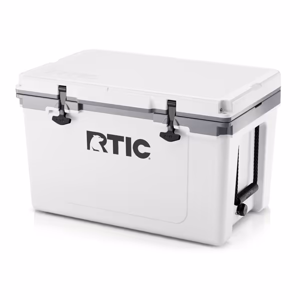 RTIC Ultra-Light 52 Quart Hard Cooler